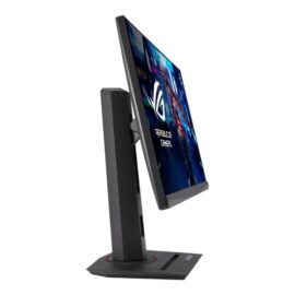 Asus ROG Strix XG259QNS eSports Gaming Monitor 25 inch (24.5 inch viewable) FHD (1920 x 1080), 380 Hz (OC), Fast IPS, 1 ms GTG (0.3 ms minimum), HDR, DisplayWidget Center - Image 5