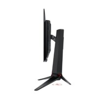 Asus ROG Swift OLED PG27AQDP Gaming Monitor 27-inch (26.5-inch viewable) WOLED panel, 480 Hz (above 360Hz), 0.03 ms (GTG), G-SYNC® compatible, custom heatsink, ASUS OLED Care+, AI Assistant, VESA DisplayHDR™ 400 True Black, uniform brightness, 99% DCI-P3, true 10-bit color, and DisplayWidget Center - Image 5
