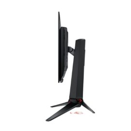 Asus ROG Swift OLED PG27AQDP Gaming Monitor 27-inch (26.5-inch viewable) WOLED panel, 480 Hz (above 360Hz), 0.03 ms (GTG), G-SYNC® compatible, custom heatsink, ASUS OLED Care+, AI Assistant, VESA DisplayHDR™ 400 True Black, uniform brightness, 99% DCI-P3, true 10-bit color, and DisplayWidget Center - Image 5