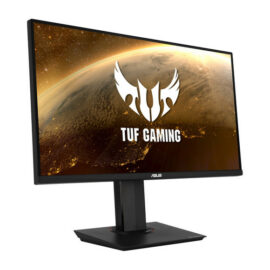 Asus TUF Gaming VG289Q Gaming Monitor 28 inch UHD 4K (3840x2160), IPS, DCI-P3 , Adaptive-Sync, FreeSync™, HDR 10 - Image 2