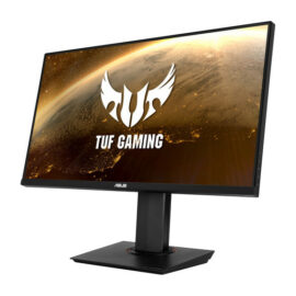 Asus TUF Gaming VG289Q Gaming Monitor 28 inch UHD 4K (3840x2160), IPS, DCI-P3 , Adaptive-Sync, FreeSync™, HDR 10 - Image 3