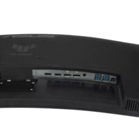 Asus TUF Gaming VG34VQ3B Gaming Monitor 34 inch WQHD (3440x1440), Curved, 180Hz, ELMB SYNC, FreeSync Premium, 1ms MPRT, 90% DCI-P3, DisplayWidget Center - Image 4