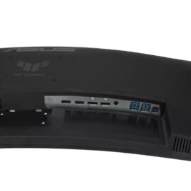 Asus TUF Gaming VG34VQ3B Gaming Monitor 34 inch WQHD (3440x1440), Curved, 180Hz, ELMB SYNC, FreeSync Premium, 1ms MPRT, 90% DCI-P3, DisplayWidget Center - Image 4