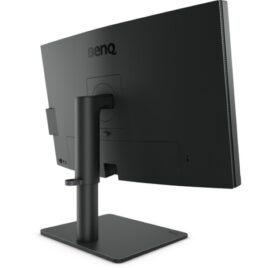 BenQ  PD2706U DesignVue 27" 4K HDR Creative Monitor (Dark Gray) - Image 7
