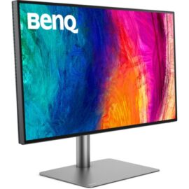 BenQ PD3225U DesignVue Designer 31.5" 16:9 HDR 4K IPS Monitor - Image 2