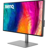 BenQ PD3225U DesignVue Designer 31.5" 16:9 HDR 4K IPS Monitor - Image 3