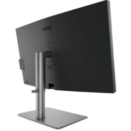 BenQ PD3225U DesignVue Designer 31.5" 16:9 HDR 4K IPS Monitor - Image 5