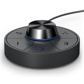 BenQ PD3225U DesignVue Designer 31.5" 16:9 HDR 4K IPS Monitor - Image 8