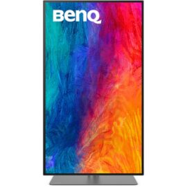 BenQ PD3225U DesignVue Designer 31.5" 16:9 HDR 4K IPS Monitor - Image 10
