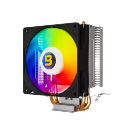 Boost Arctic RGB CPU Cooler - Image 2