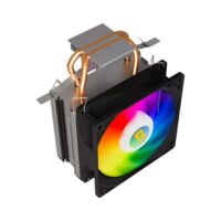 Boost Arctic RGB CPU Cooler - Image 4