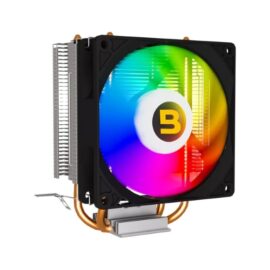 Boost Arctic RGB CPU Cooler