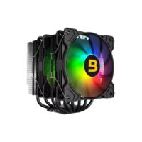Boost Blizzard ARGB CPU Cooler - Image 2