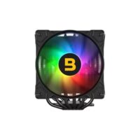 Boost Blizzard ARGB CPU Cooler