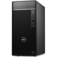 Dell OptiPlex 7020 Tower Plus Computer, Intel Core i7-14700, 8GB RAM, 512GB NVMe SSD, USB-C, DisplayPort, HDMI, Built in WiFi, Bluetooth, Black Desktop - Image 2