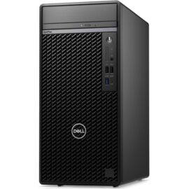 Dell OptiPlex 7020 Tower Plus Computer, Intel Core i7-14700, 8GB RAM, 512GB NVMe SSD, USB-C, DisplayPort, HDMI, Built in WiFi, Bluetooth, Black Desktop - Image 2