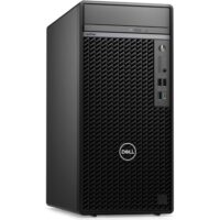 Dell OptiPlex 7020 Tower Plus Computer, Intel Core i7-14700, 8GB RAM, 512GB NVMe SSD, USB-C, DisplayPort, HDMI, Built in WiFi, Bluetooth, Black Desktop - Image 3