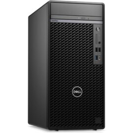 Dell OptiPlex 7020 Tower Plus Computer, Intel Core i7-14700, 8GB RAM, 512GB NVMe SSD, USB-C, DisplayPort, HDMI, Built in WiFi, Bluetooth, Black Desktop - Image 3