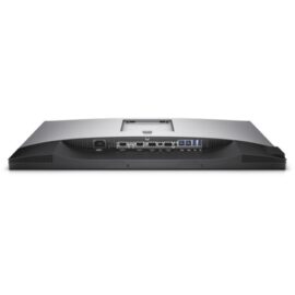 Dell UltraSharp UP2716D 27 inches IPS QHD 100% sRGB Monitor (Used) With Single Gas Spring Monitor Arm - Used - Image 3