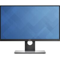 Dell UltraSharp UP2716D 27 inches IPS QHD (2560x1440),100% sRGB ,100% Adobe RGB, 93% DCI-P3 Monitor (Used)