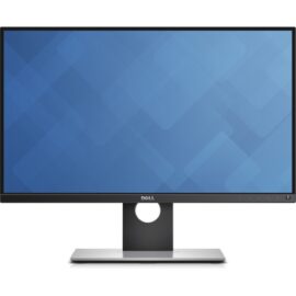 Dell UltraSharp UP2716D 27 inches IPS QHD (2560x1440),100% sRGB ,100% Adobe RGB, 93% DCI-P3 Monitor (Used)