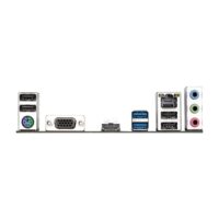 Gigabyte H510M H V2 Intel® Ultra Durable Motherboard with GbE LAN, Anti-Sulfur Resistor, Smart Fan 5 - Image 5