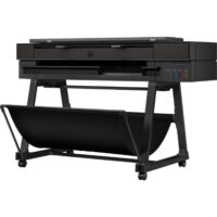 HP DesignJet Smart Tank T908 36-in Multifunction Printer - Image 2