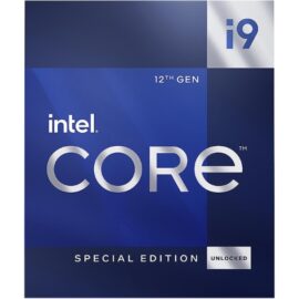 Intel Core i9-12900KS Core i9 12th Gen Alder Lake 16-Core 3.4 GHz LGA 1700 150W Intel UHD Graphics 770 Desktop Processor - Image 2