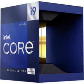 Intel Core i9-12900KS Core i9 12th Gen Alder Lake 16-Core 3.4 GHz LGA 1700 150W Intel UHD Graphics 770 Desktop Processor - Image 3