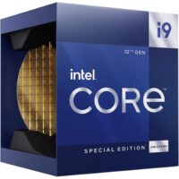 Intel Core i9-12900KS Core i9 12th Gen Alder Lake 16-Core 3.4 GHz LGA 1700 150W Intel UHD Graphics 770 Desktop Processor