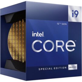 Intel Core i9-12900KS Core i9 12th Gen Alder Lake 16-Core 3.4 GHz LGA 1700 150W Intel UHD Graphics 770 Desktop Processor