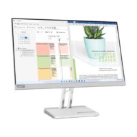 LENOVO L24e-40 Full HD 23.8" VA LCD Monitor - Image 2