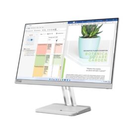 LENOVO L24e-40 Full HD 23.8" VA LCD Monitor - Image 3