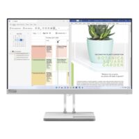 LENOVO L24e-40 Full HD 23.8" VA LCD Monitor