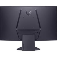 LG UltraGear 32GS60QC-B 31.5" 1440p HDR 180Hz Curved VA Panel FreeSync Gaming Monitor - Image 5