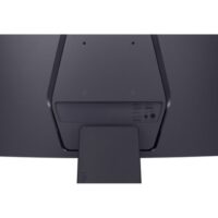 LG UltraGear 32GS60QC-B 31.5" 1440p HDR 180Hz Curved VA Panel FreeSync Gaming Monitor - Image 6