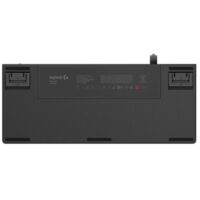 Logitech G515 TKL G Series Wired Gaming Keyboard Tenkeyless Black Tactile Lightsync RGB - Image 7