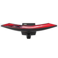 Asus ROG Strix XG32WCMS USB Type-C Gaming Monitor 32-inch (31.5 viewable) 2560x1440, Curved, 280Hz (Above 144Hz), 1ms (GTG), Fast VA, Extreme Low Motion Blur Sync, USB Type-C, DisplayWidget Center, tripod socket, HDR - Image 6