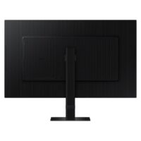 SAMSUNG S7 S70D LS27D706EAMXUE ViewFinity Monitor, 27" IPS Display, 4K UHD Resolution, 60Hz Refresh Rate, 5ms Response Time, 1.07b Color Display, Adaptive Picture, Eye Saver Mode - Image 4