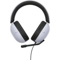 Sony INZONE MDR-G300/WZ H3 Wired Gaming Headset – White - Image 2