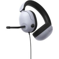 Sony INZONE MDR-G300/WZ H3 Wired Gaming Headset – White - Image 4