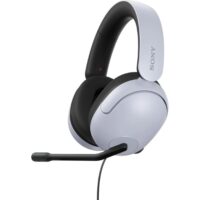 Sony INZONE MDR-G300/WZ H3 Wired Gaming Headset – White