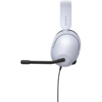Sony INZONE MDR-G300/WZ H3 Wired Gaming Headset – White - Image 5