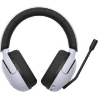 Sony INZONE WH-G500/BZ-WH5 Wireless Gaming Headset – White - Image 3