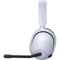 Sony INZONE WH-G500/BZ-WH5 Wireless Gaming Headset – White - Image 4