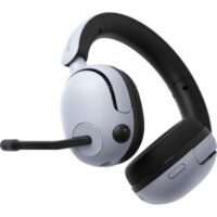 Sony INZONE WH-G500/BZ-WH5 Wireless Gaming Headset – White - Image 5