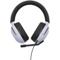 Sony INZONE WH-G500/BZ-WH5 Wireless Gaming Headset – White - Image 8