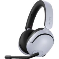 Sony INZONE WH-G500/BZ-WH5 Wireless Gaming Headset – White