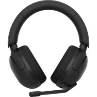 Sony INZONE H5 WH-G500/BZ-BWireless Gaming Headset – Black - Image 2