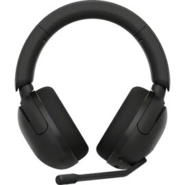 Sony INZONE H5 WH-G500/BZ-BWireless Gaming Headset – Black - Image 2
